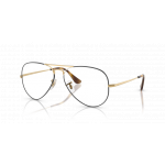 Ray Ban 0RX6489 – Aviator 3177 58-14
