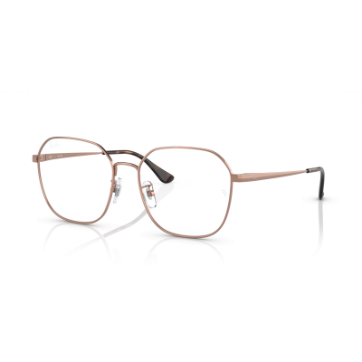 Ray Ban Ray Ban 0RX6490D 2943 COPPER 56-17