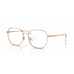 Ray Ban 0RX6490D 3094 56-17