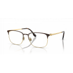 Ray Ban Ray Ban 0RX6494 2945 HAVANA ON ARISTA 54-18