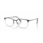Ray Ban Ray Ban 0RX6494 3187 MATTE BLACK ON MATTE GUNMETAL 54-18