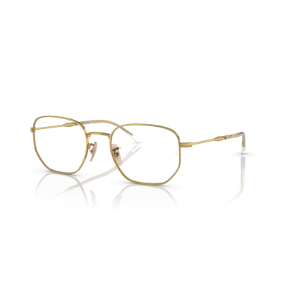 Ray Ban Ray Ban 0RX6496 2500 ARISTA 53-20