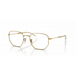 Ray Ban 0RX6496 2500 53-20