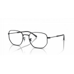 Ray Ban Ray Ban 0RX6496 2509 BLACK 53-20