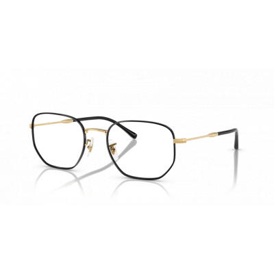 Ray Ban 0RX6496 2501 53-20