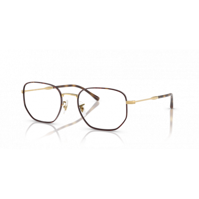Ray Ban 0RX6496 3177 53-20