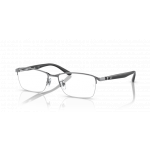 Ray Ban 0RX6501D 2502 55-17