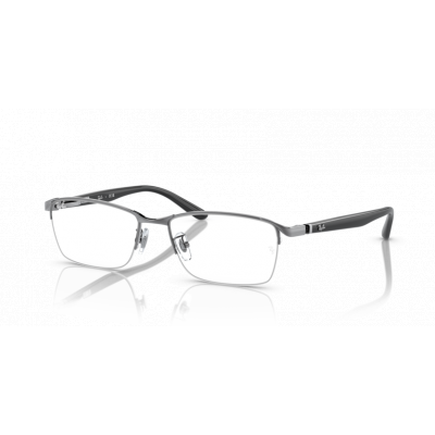 Ray Ban 0RX6501D 2502 55-17