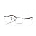 Ray Ban 0RX6501D 2595 55-17
