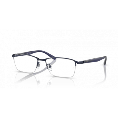Ray Ban 0RX6501D 3076 55-17