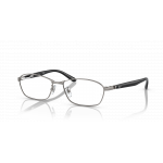 Ray Ban Ray Ban 0RX6502D 2502 GUNMETAL 55-16