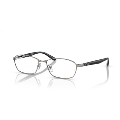 Ray Ban Ray Ban 0RX6502D 2502 GUNMETAL 55-16