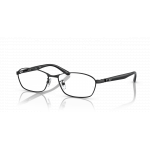 Ray Ban Ray Ban 0RX6502D 2503 MATTE BLACK 55-16