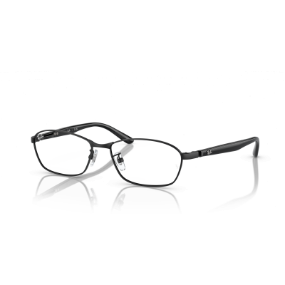 Ray Ban Ray Ban 0RX6502D 2503 MATTE BLACK 55-16