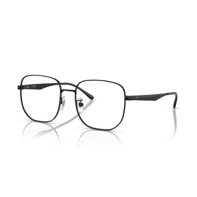 Ray Ban Ray Ban 0RX6503D 2509 BLACK 55-18