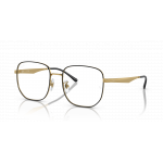 Ray Ban Ray Ban 0RX6503D 2991 BLACK ON ARISTA 55-18