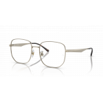 Ray Ban Ray Ban 0RX6503D 2993 PALE GOLD 55-18