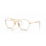 Ray Ban 0RX6509 2500 53-20