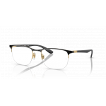 Ray Ban 0RX6513 2890 55-20