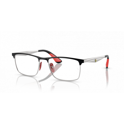 Ray Ban 0RX6516M F060 55-18