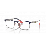 Ray Ban 0RX6516M F086 55-18