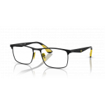 Ray Ban 0RX6516M F091 55-18
