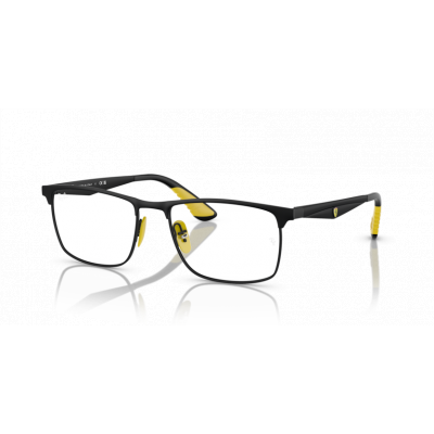 Ray Ban 0RX6516M F091 55-18