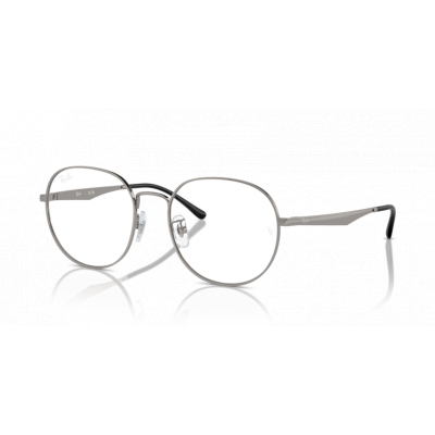 Ray Ban 0RX6517D 2502 55-19