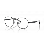 Ray Ban Ray Ban 0RX6517D 2509 BLACK 55-19