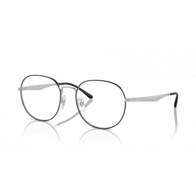 Ray Ban 0RX6517D 2983 55-19