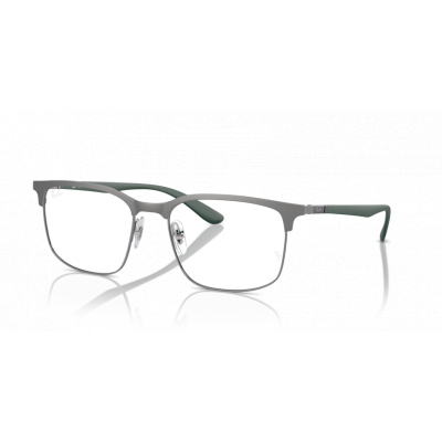 Ray Ban 0RX6518 2620 57-19