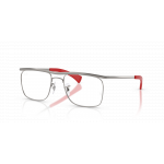 Ray Ban Ray Ban 0RX6519M F001 GUNMETAL 52-18