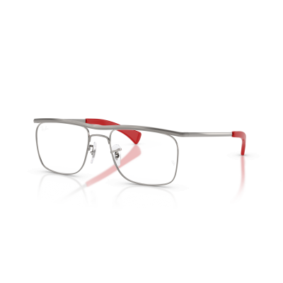 Ray Ban Ray Ban 0RX6519M F001 GUNMETAL 52-18