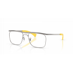 Ray Ban Ray Ban 0RX6519M F030 GUNMETAL 52-18