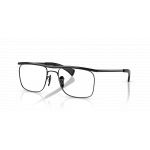 Ray Ban Ray Ban 0RX6519M F117 BLACK 52-18