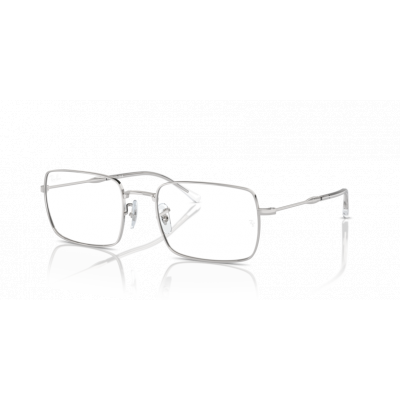Ray Ban 0RX6520 2501 55-20