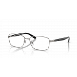 Ray Ban Ray Ban 0RX6527D 2502 GUNMETAL 56-16