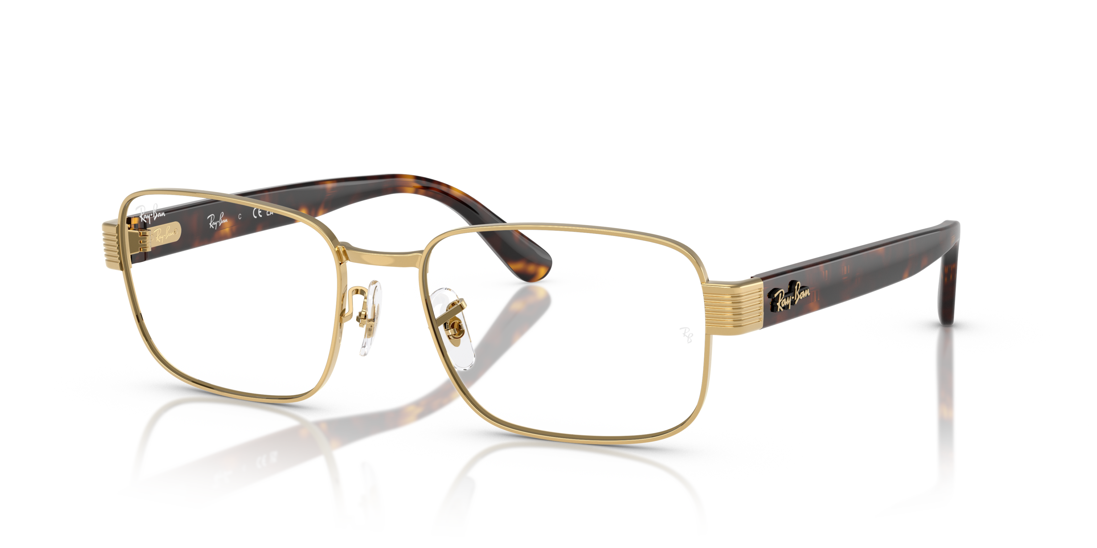 Ray Ban Ray Ban 0RX6529 2500 ARISTA 56-18 Ray Ban Ray Ban 0RX6529 2500 ARISTA 56-18