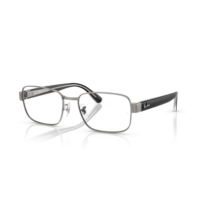 Ray Ban Ray Ban 0RX6529 2502 GUNMETAL 56-18