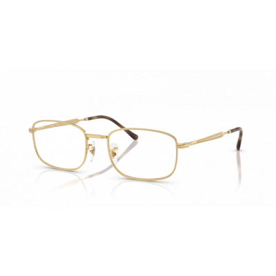 Ray Ban 0RX6533 2500 54-19