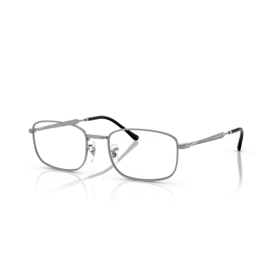 Ray Ban Ray Ban 0RX6533 2502 GUNMETAL 54-19