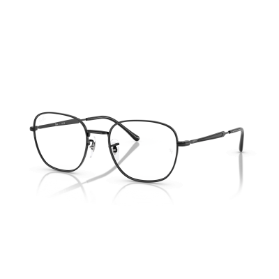 Ray Ban Ray Ban 0RX6534 2509 BLACK 53-19