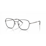Ray Ban Ray Ban 0RX6534 3187 MATTE BLACK ON MATTE GUNMETAL 53-19