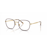 Ray Ban Ray Ban 0RX6534 3188 MATTE HAVANA ON MATTE ARISTA 53-19