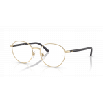 Ray Ban Ray Ban 0RX6538D 2993 PALE GOLD 53-18