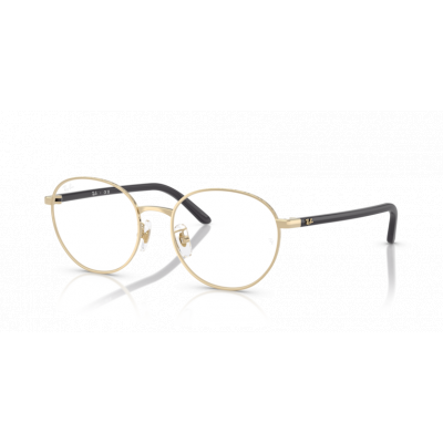 Ray Ban 0RX6538D 2993 53-18