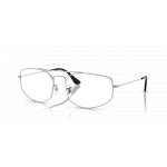 Ray Ban 0RX6545 - Explorer 5 2501 58-17