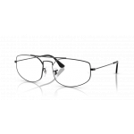 Ray Ban 0RX6545 - Explorer 5 2509 58-17