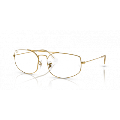 Ray Ban 0RX6545 - Explorer 5 3086 58-17