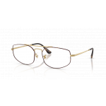 Ray Ban 0RX6545 - Explorer 5 3188 58-17